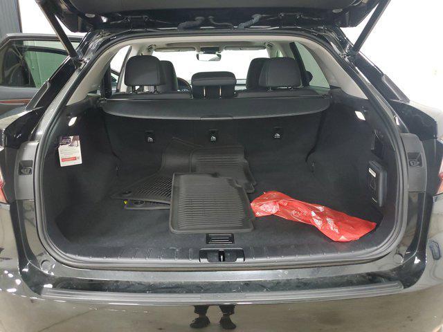 Photo of 2022 Caviar Lexus RX 350
