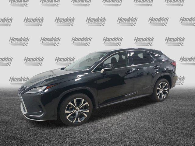 Photo of 2022 Caviar Lexus RX 350