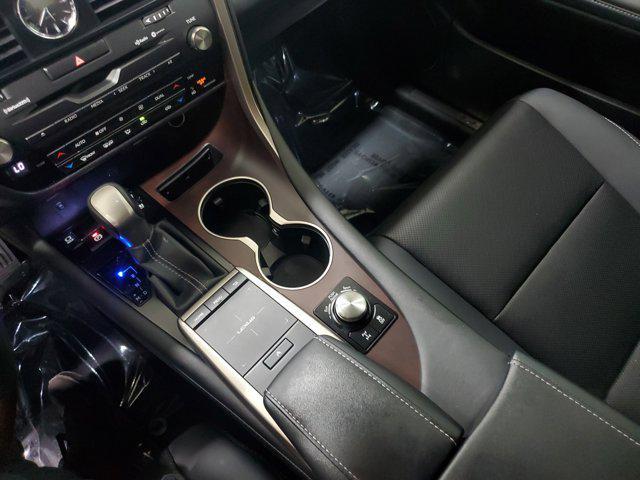 Photo of 2022 Caviar Lexus RX 350