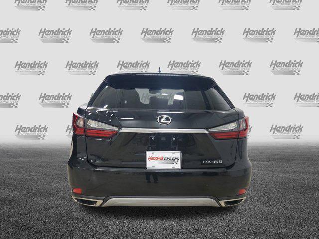 Photo of 2022 Caviar Lexus RX 350