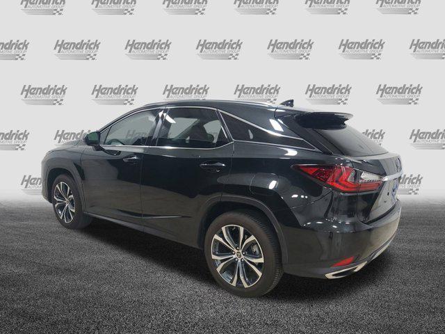 Photo of 2022 Caviar Lexus RX 350