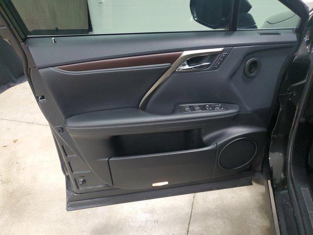 Photo of 2022 Caviar Lexus RX 350