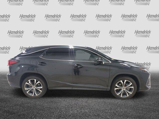 Photo of 2022 Caviar Lexus RX 350