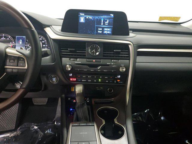 Photo of 2022 Caviar Lexus RX 350