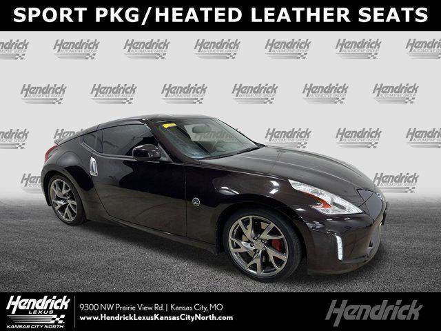 2013 Nissan 370Z