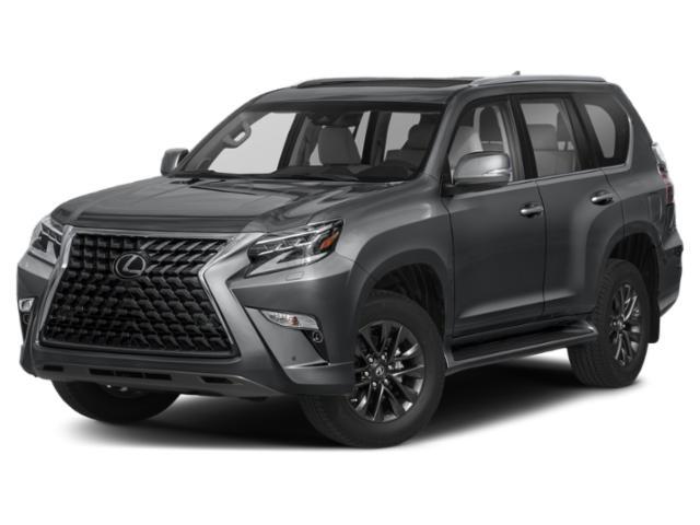 2021 Lexus Gx 460