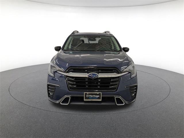 Photo of 2024 Cosmic Blue Subaru Ascent