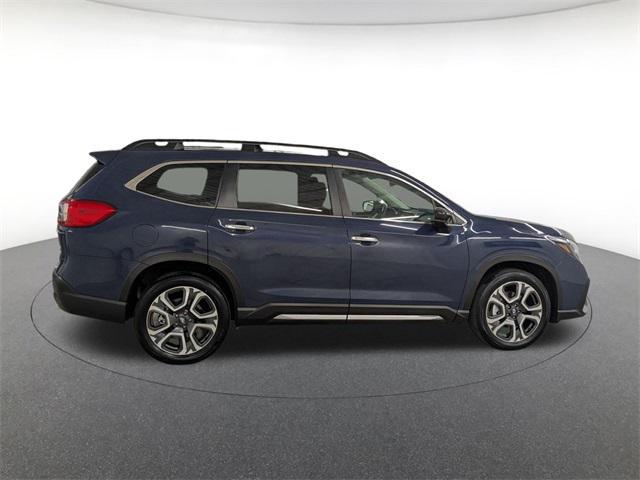 Photo of 2024 Cosmic Blue Subaru Ascent