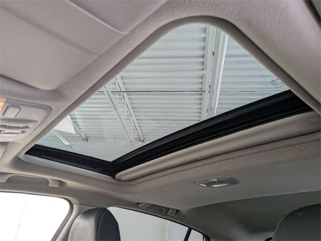 Photo of 2013 Ice Silver Subaru XV Crosstrek