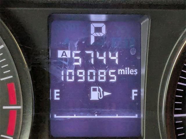 Photo of 2013 Ice Silver Subaru XV Crosstrek