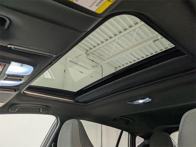 Photo of 2025 Crystal White Subaru Crosstrek