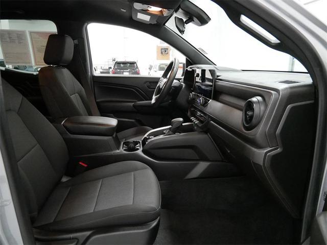 Photo of 2023 Sterling Gray Metallic Chevrolet Colorado