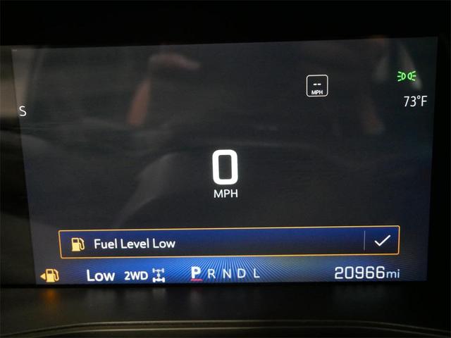 Photo of 2023 Sterling Gray Metallic Chevrolet Colorado