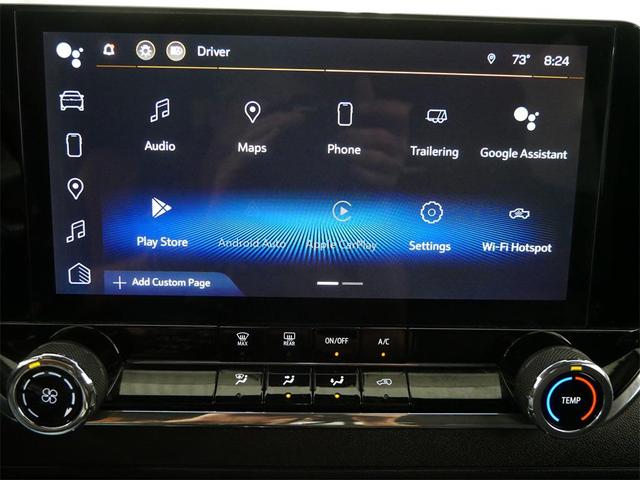 Photo of 2023 Sterling Gray Metallic Chevrolet Colorado