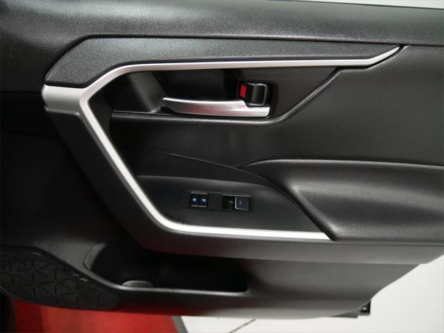 Photo of 2022 Midnight Black Toyota RAV4