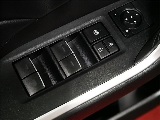 Photo of 2022 Midnight Black Toyota RAV4