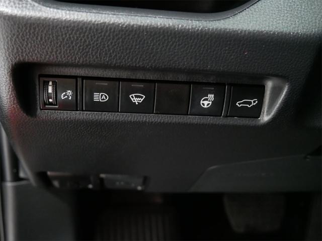 Photo of 2022 Midnight Black Toyota RAV4