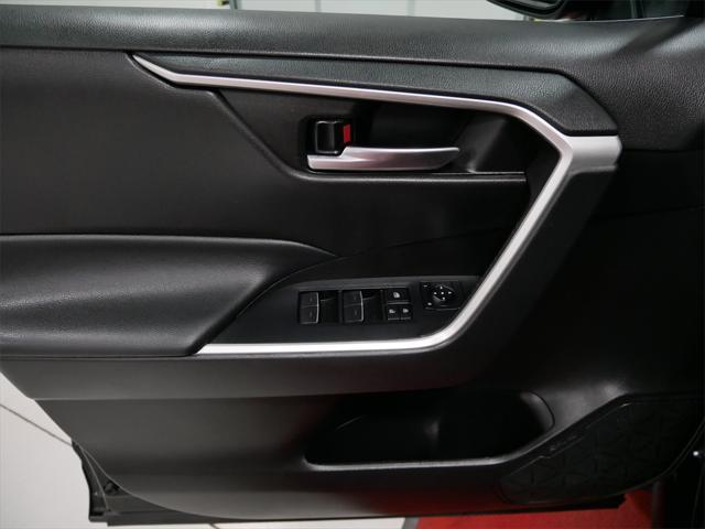 Photo of 2022 Midnight Black Toyota RAV4