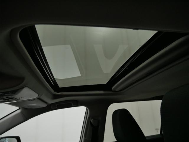 Photo of 2022 Midnight Black Toyota RAV4