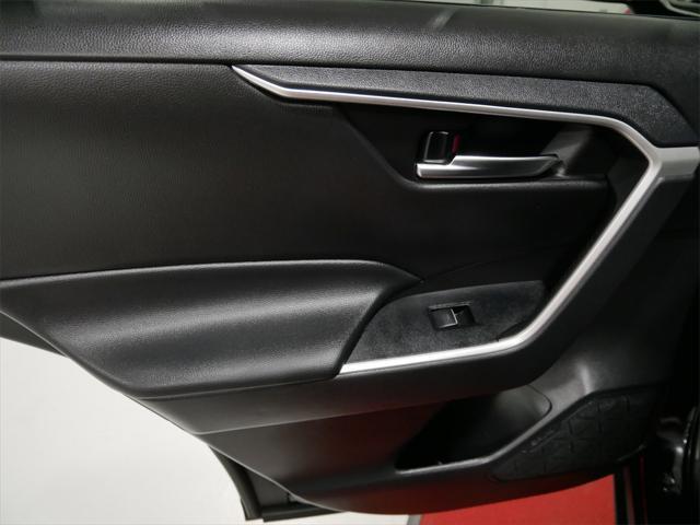 Photo of 2022 Midnight Black Toyota RAV4