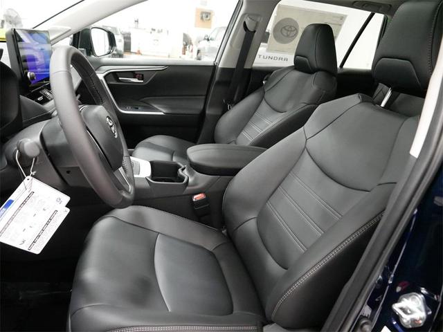 Photo of 2025 Blueprint Toyota RAV4