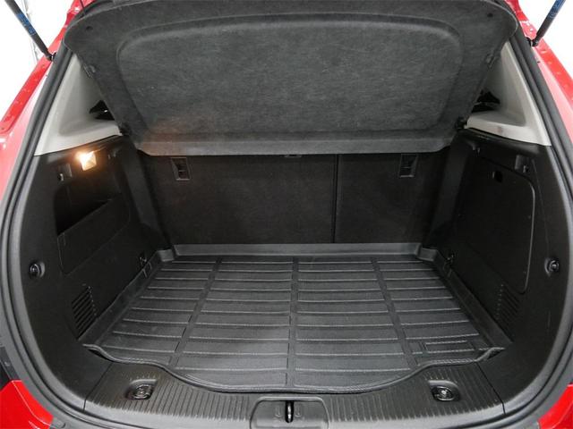Photo of 2015 Blaze Red Chevrolet Trax