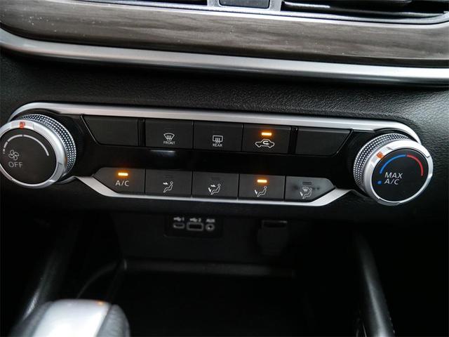 Photo of 2023 Gun Metallic Nissan Altima