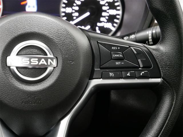 Photo of 2023 Gun Metallic Nissan Altima