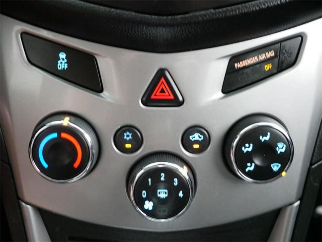 Photo of 2015 Blaze Red Chevrolet Trax