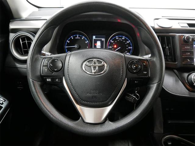 Photo of 2018 Aqua Toyota RAV4