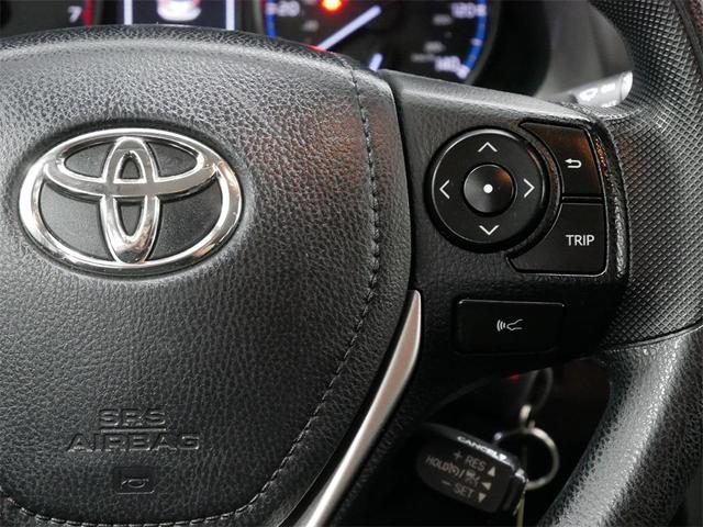 Photo of 2018 Aqua Toyota RAV4