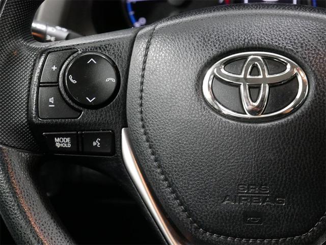 Photo of 2018 Aqua Toyota RAV4