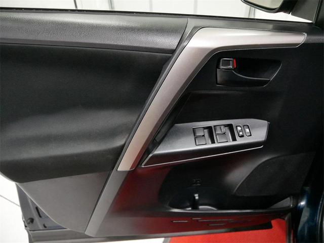 Photo of 2018 Aqua Toyota RAV4