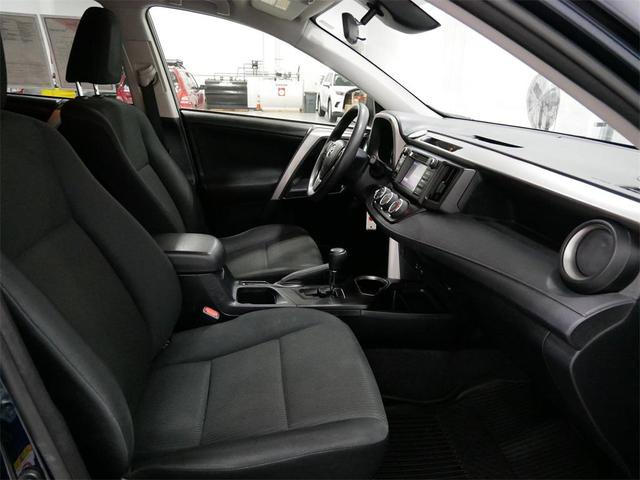 Photo of 2018 Aqua Toyota RAV4