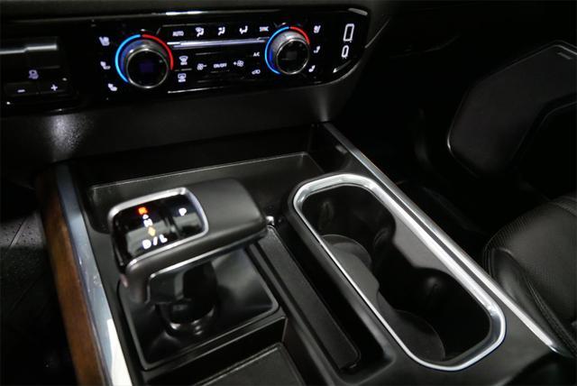 Photo of 2022 Cherry Red Tintcoat Chevrolet Silverado 1500