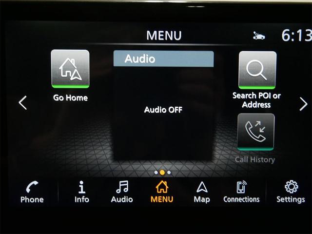 Photo of 2023 Champagne Silver Metallic Nissan Rogue