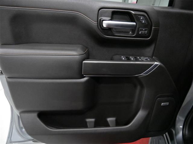 Photo of 2019 Satin Steel Metallic GMC Sierra 1500
