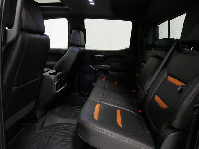 Photo of 2019 Satin Steel Metallic GMC Sierra 1500