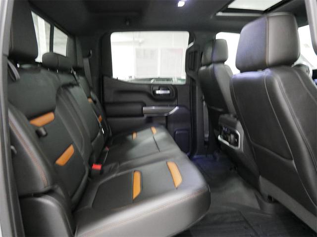 Photo of 2019 Satin Steel Metallic GMC Sierra 1500