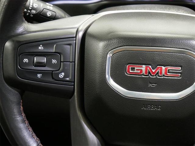 Photo of 2019 Satin Steel Metallic GMC Sierra 1500