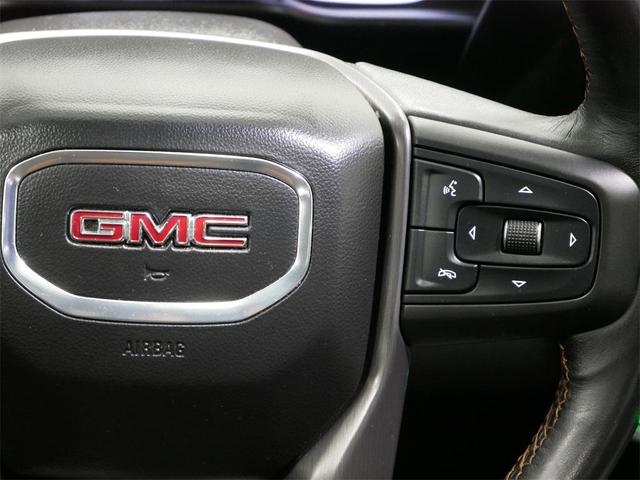 Photo of 2019 Satin Steel Metallic GMC Sierra 1500