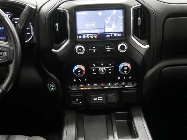 Photo of 2019 Satin Steel Metallic GMC Sierra 1500