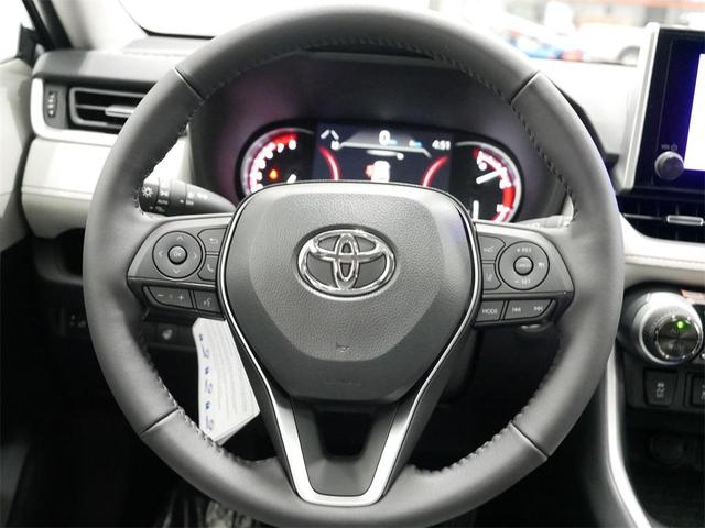 Photo of 2025 Blueprint Toyota RAV4