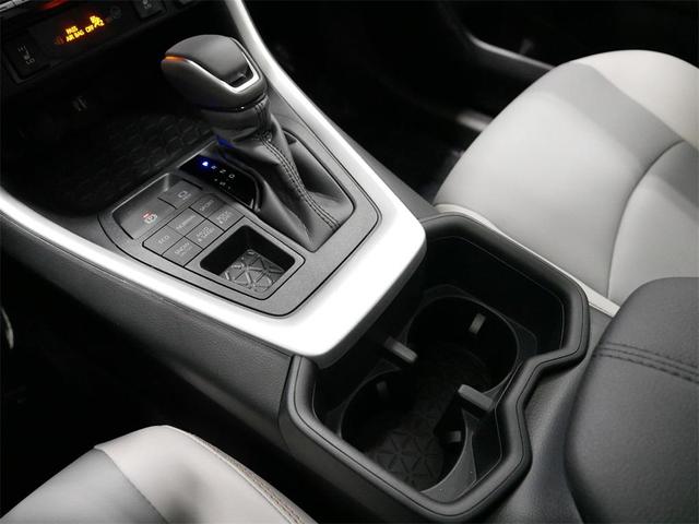 Photo of 2025 Blueprint Toyota RAV4