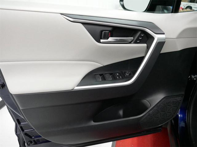 Photo of 2025 Blueprint Toyota RAV4