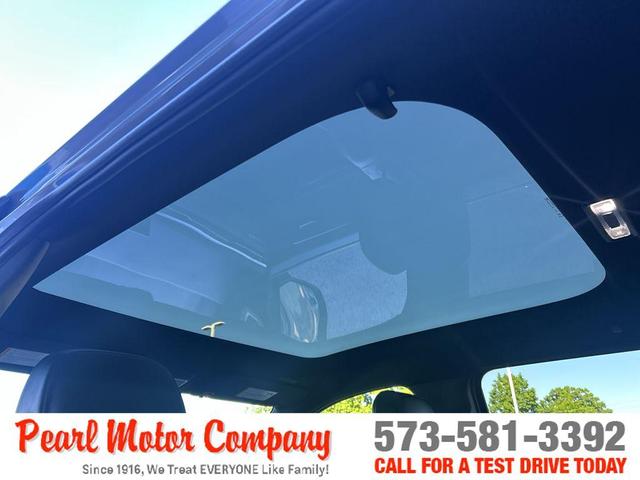 Photo of 2024 Gray GMC Sierra EV