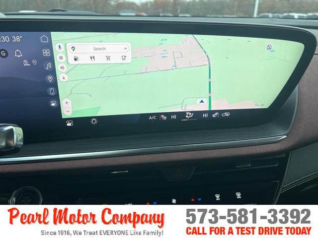 Photo of 2025 Black Buick Envision