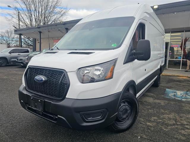 2024 Ford Transit-350