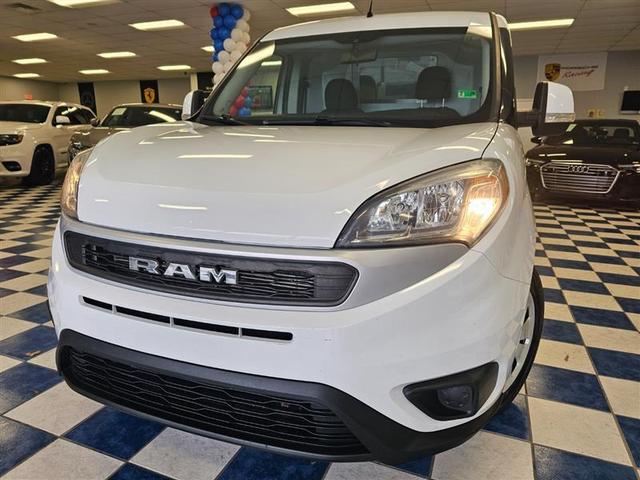 2019 RAM Promaster City