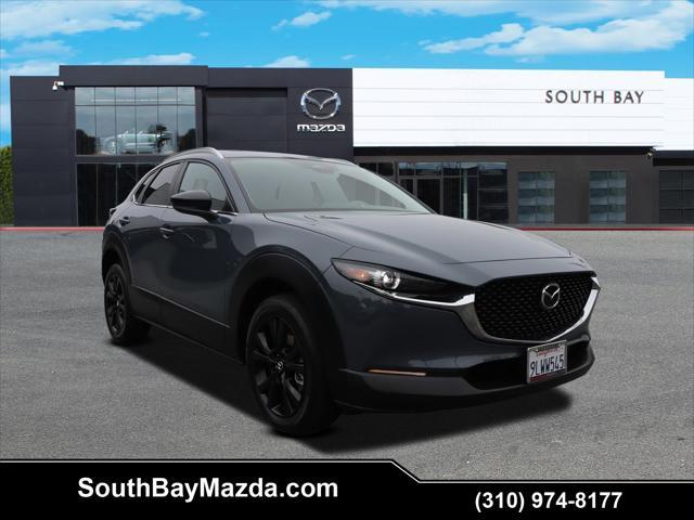 2024 Mazda Cx-30